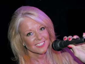 Musician Vocalist Singer Tamara Sterlini